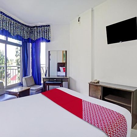 Oyo 90028 Hotel Victory Batu  Exteriér fotografie