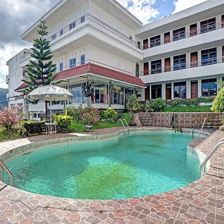 Oyo 90028 Hotel Victory Batu  Exteriér fotografie