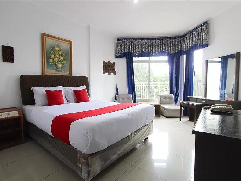 Oyo 90028 Hotel Victory Batu  Exteriér fotografie