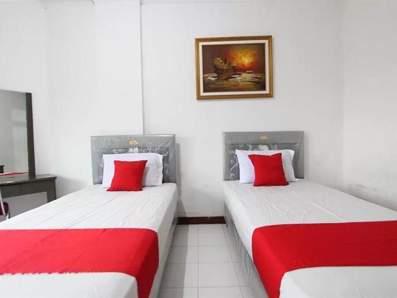 Oyo 90028 Hotel Victory Batu  Exteriér fotografie
