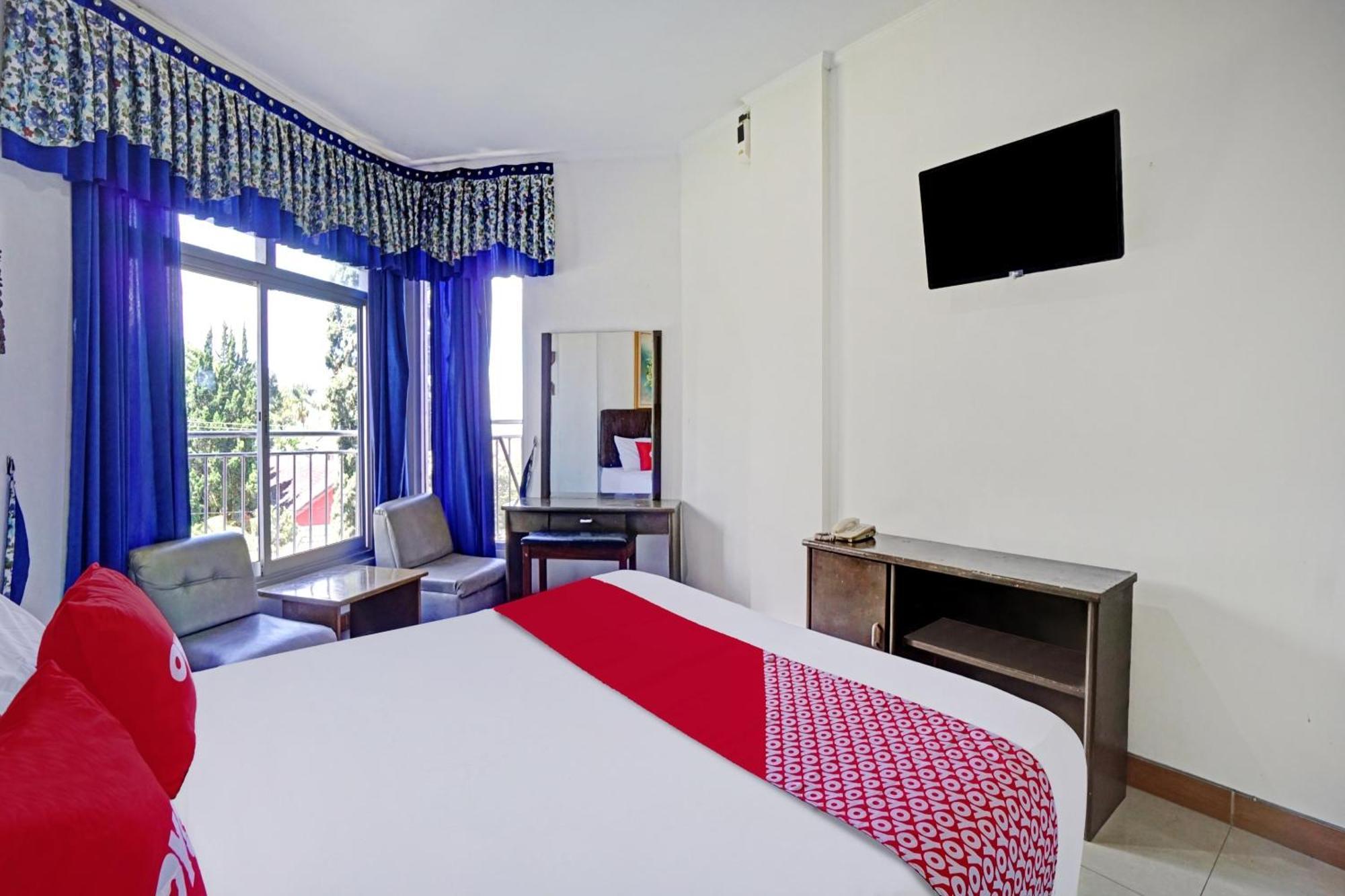 Oyo 90028 Hotel Victory Batu  Exteriér fotografie