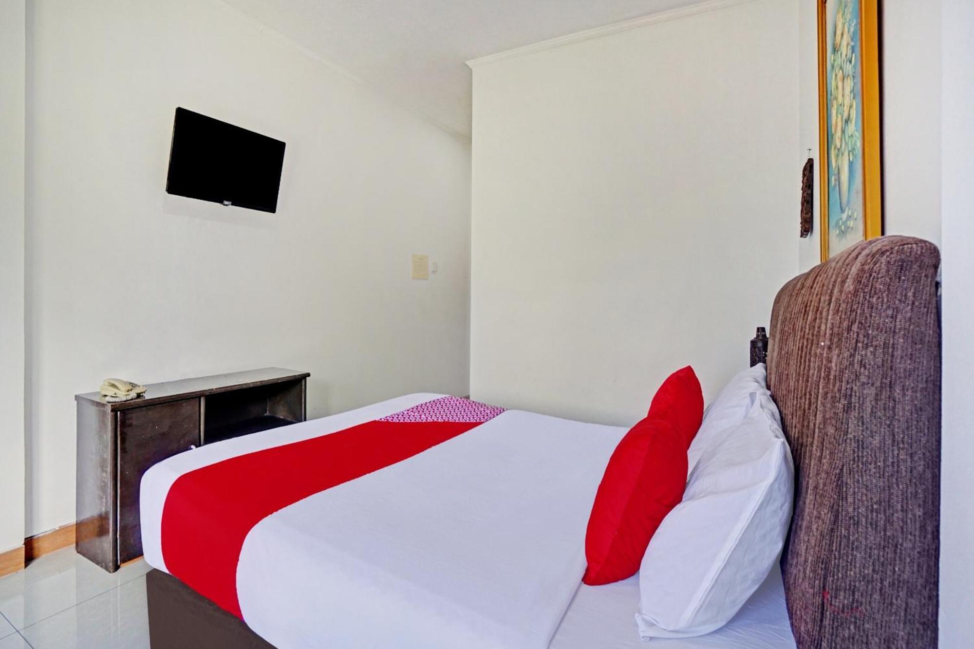 Oyo 90028 Hotel Victory Batu  Exteriér fotografie