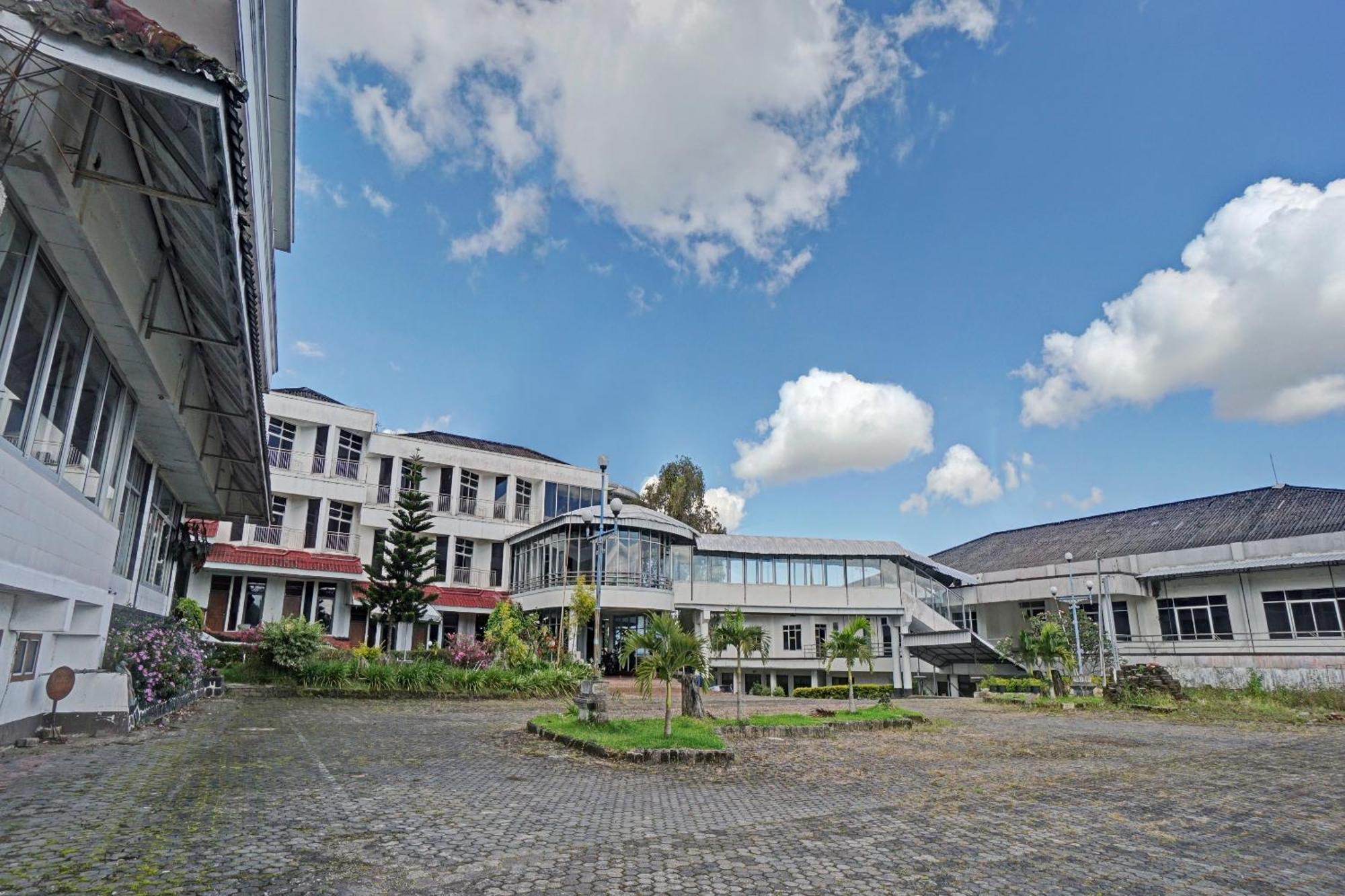 Oyo 90028 Hotel Victory Batu  Exteriér fotografie