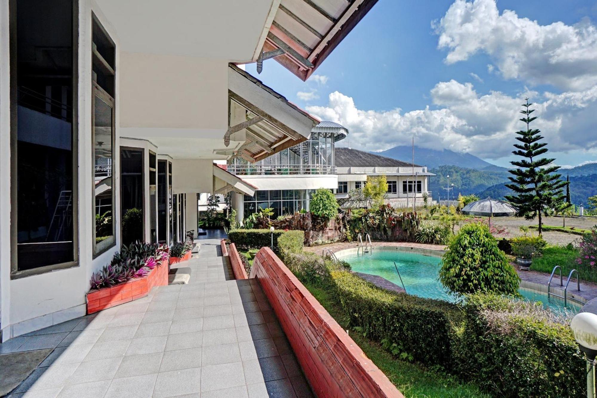Oyo 90028 Hotel Victory Batu  Exteriér fotografie