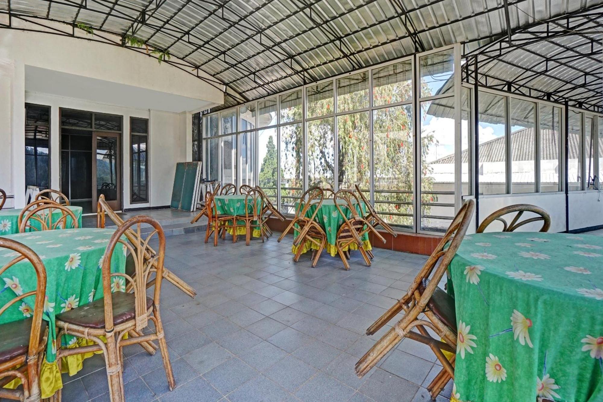 Oyo 90028 Hotel Victory Batu  Exteriér fotografie