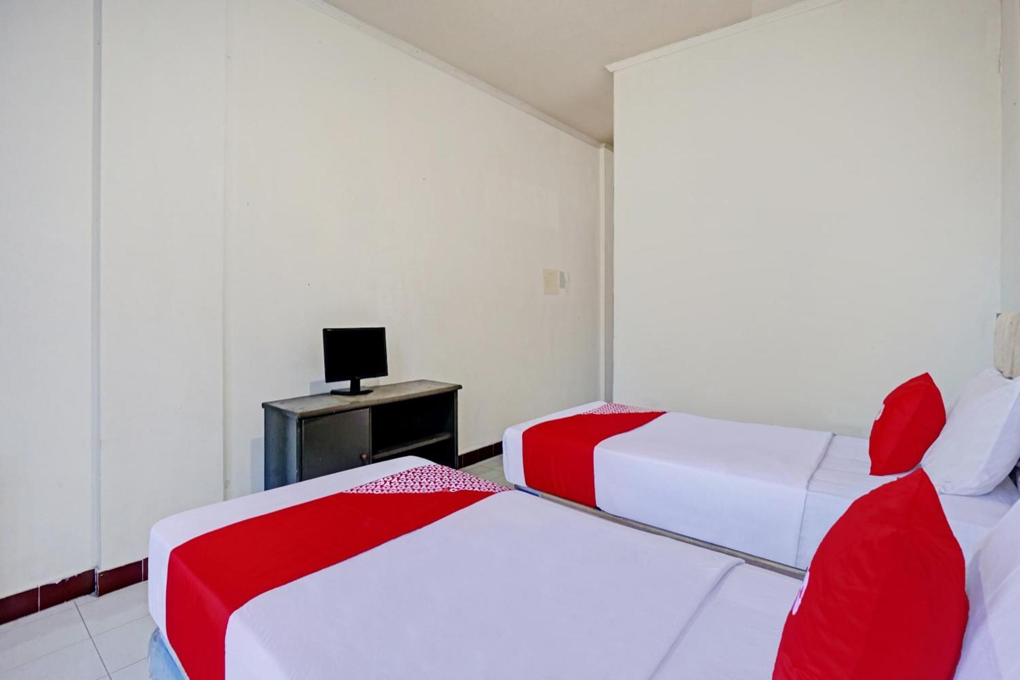 Oyo 90028 Hotel Victory Batu  Exteriér fotografie