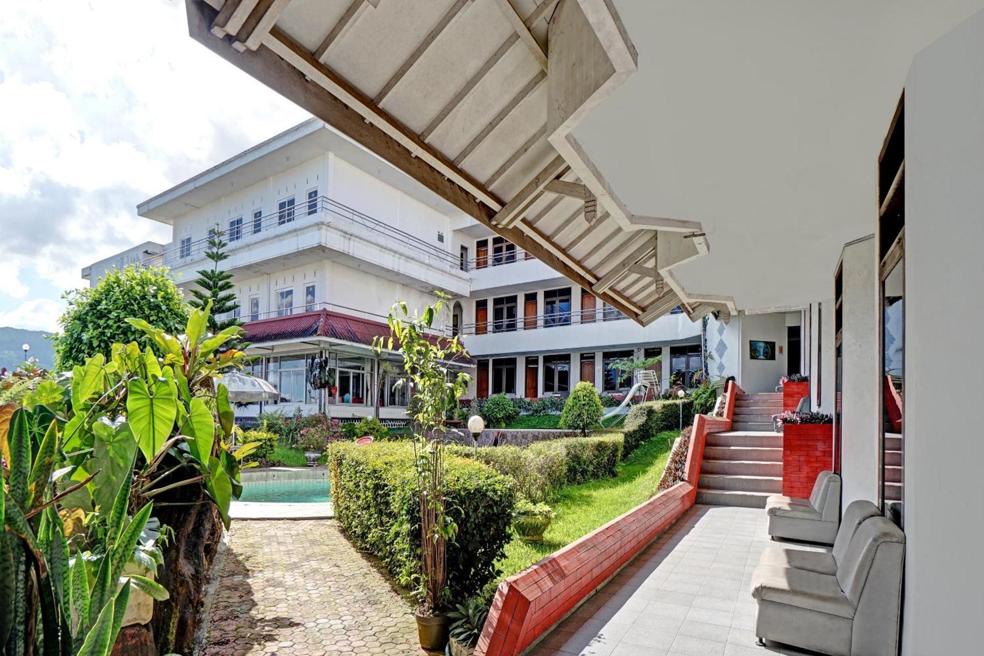 Oyo 90028 Hotel Victory Batu  Exteriér fotografie