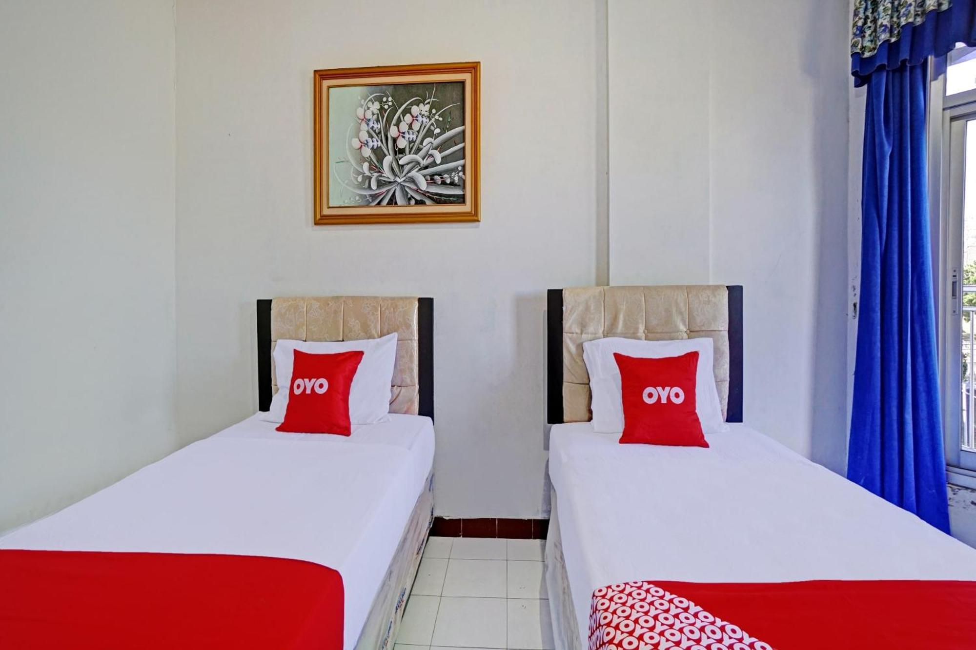 Oyo 90028 Hotel Victory Batu  Exteriér fotografie
