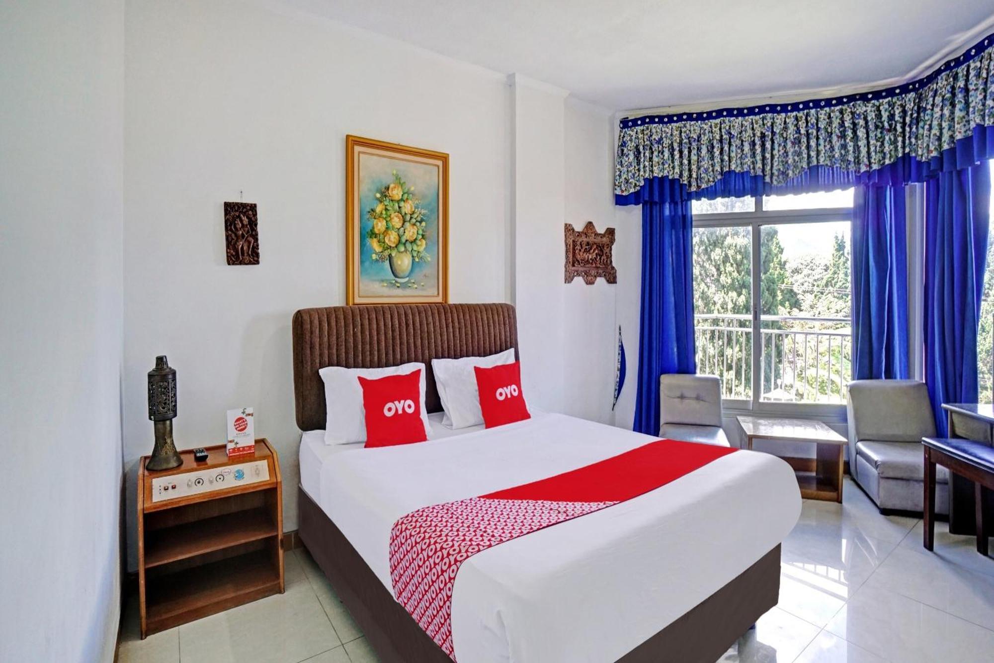 Oyo 90028 Hotel Victory Batu  Exteriér fotografie
