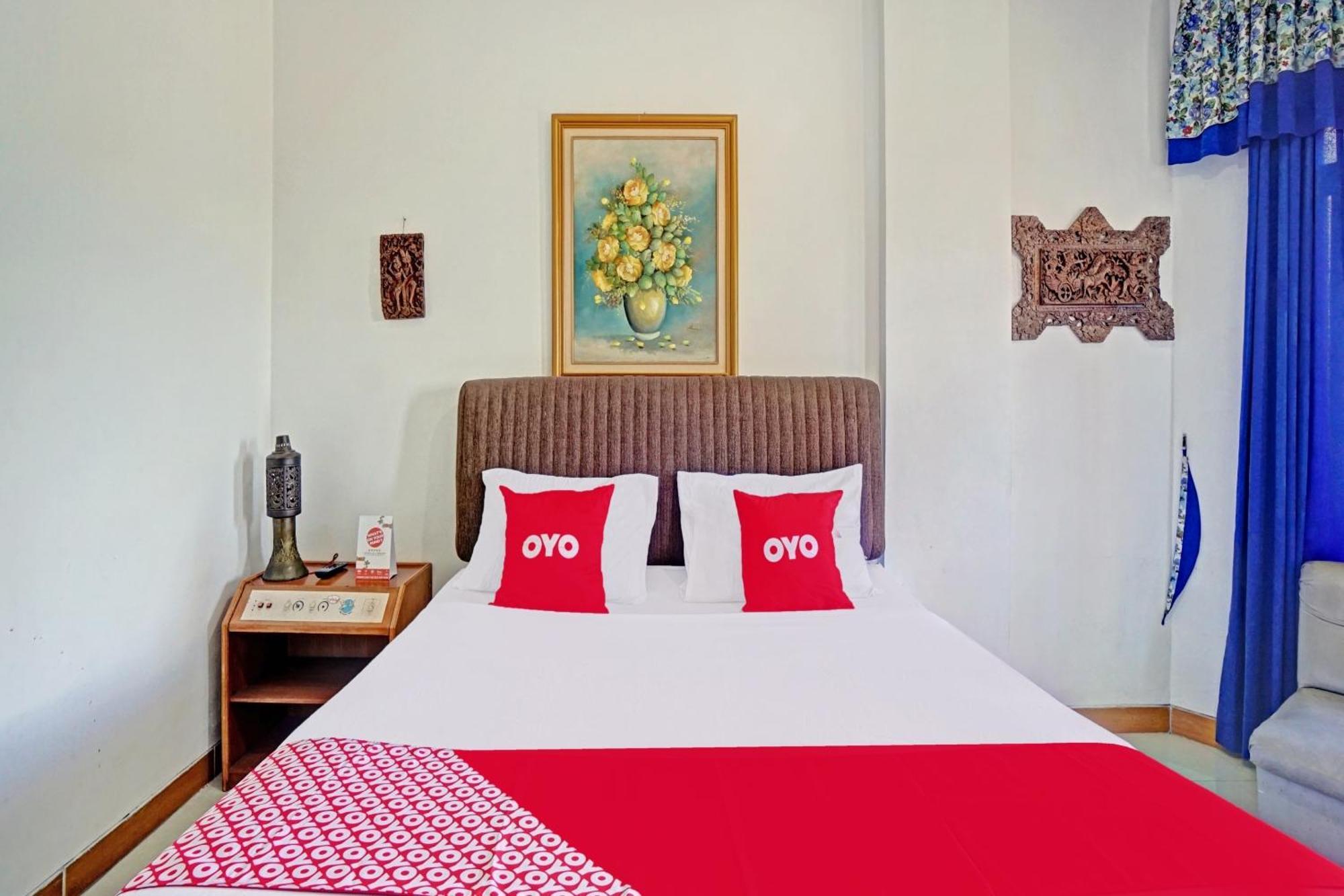 Oyo 90028 Hotel Victory Batu  Exteriér fotografie