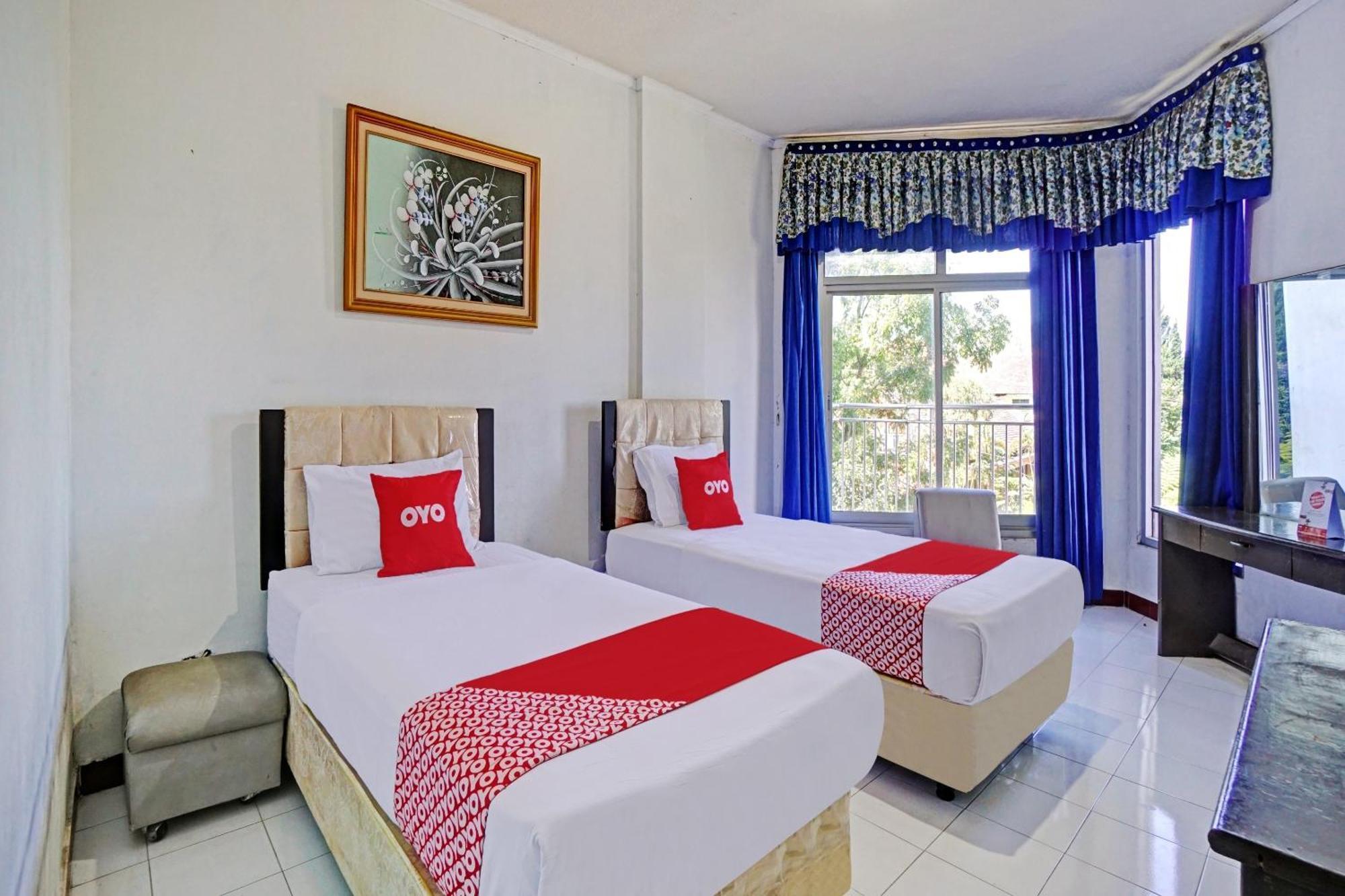 Oyo 90028 Hotel Victory Batu  Exteriér fotografie