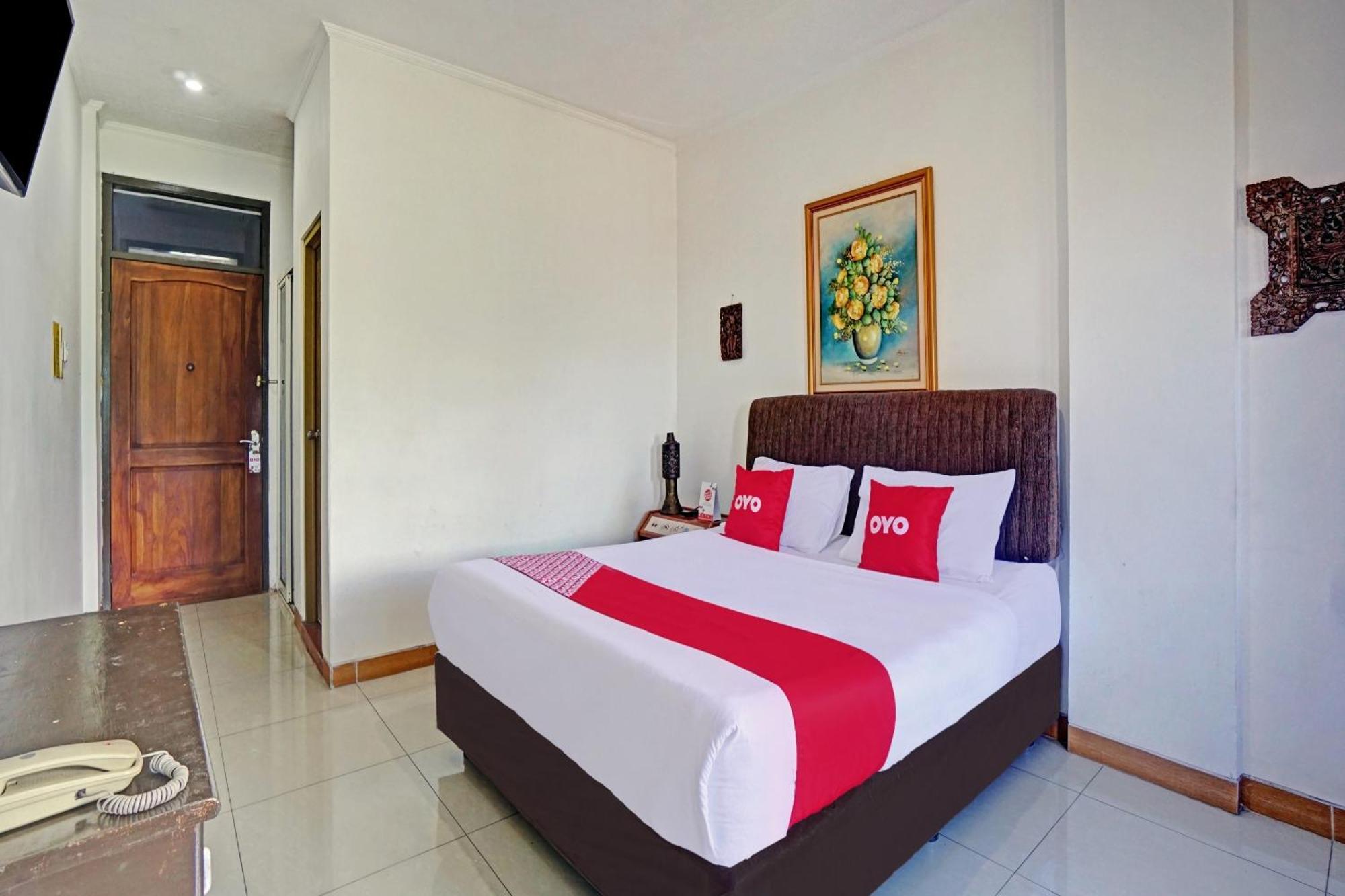 Oyo 90028 Hotel Victory Batu  Exteriér fotografie
