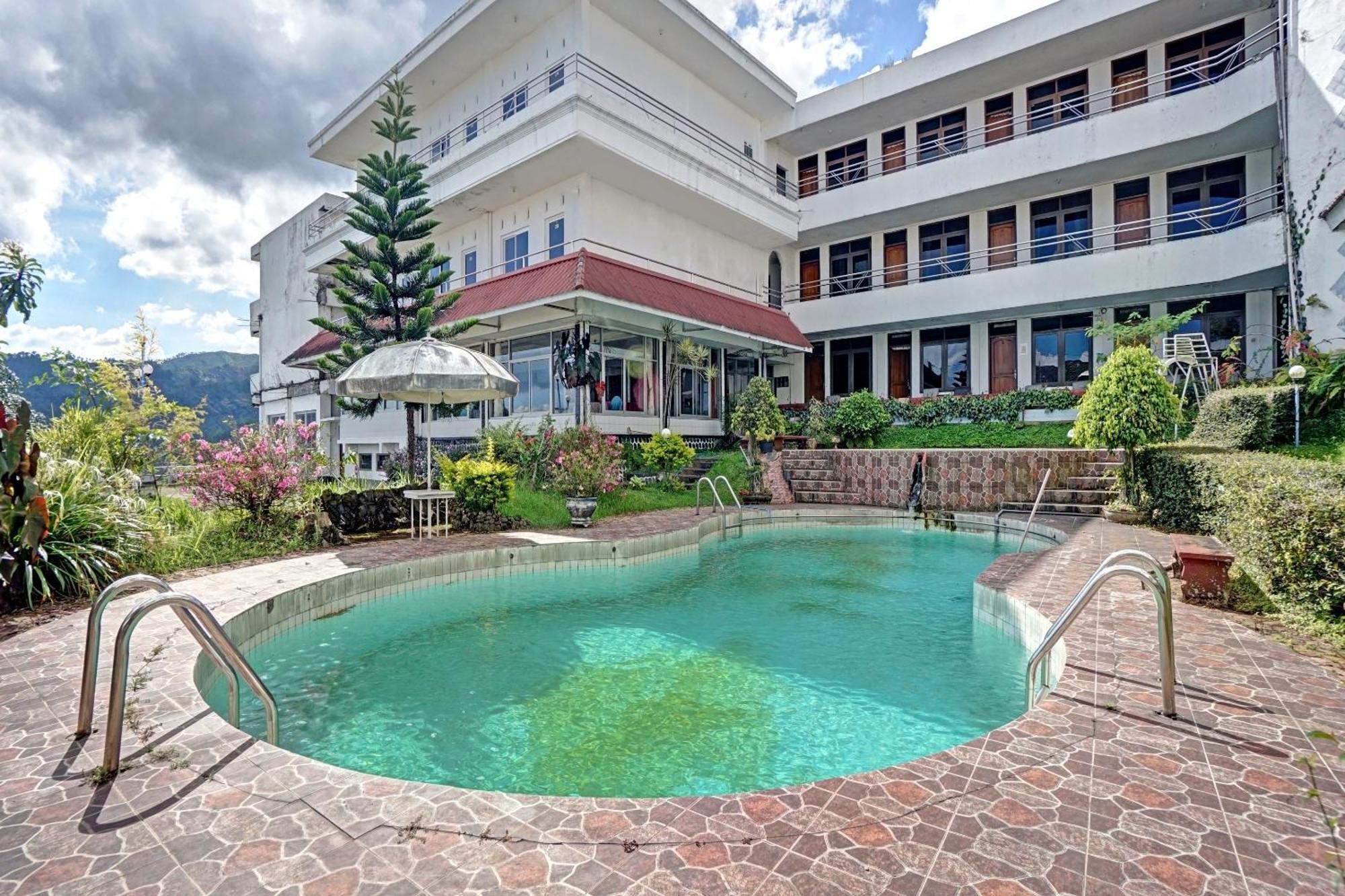 Oyo 90028 Hotel Victory Batu  Exteriér fotografie