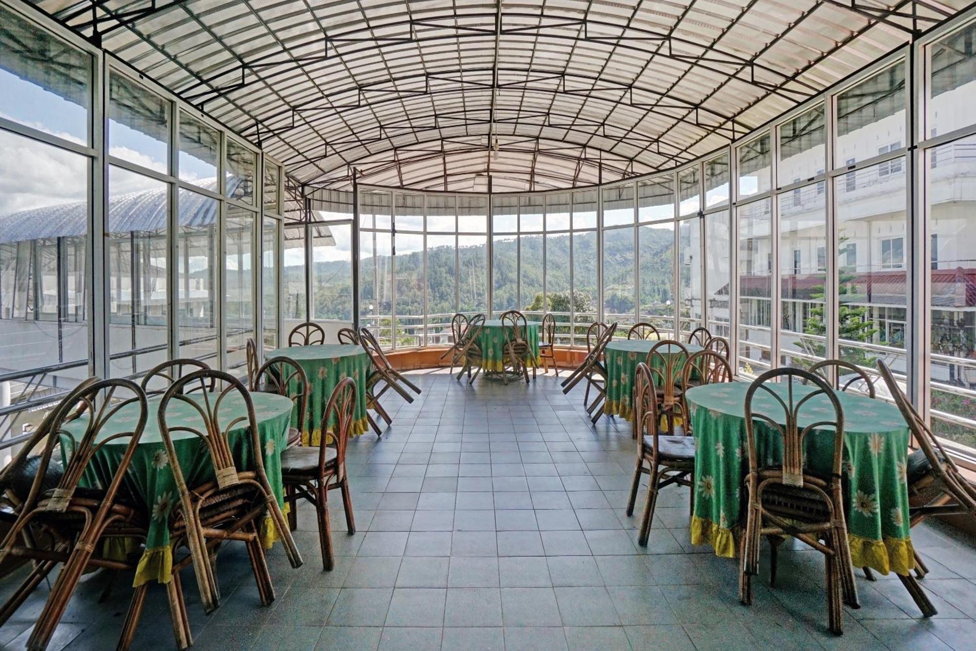 Oyo 90028 Hotel Victory Batu  Exteriér fotografie